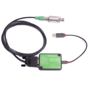 USB pressure sensor Pa600-USB