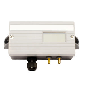 Ultra Low Range Differential Pressure Sensor PR3202LR