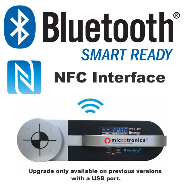BlueForce Upgrade Smart