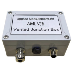 Vented Junction Box AML-VJB