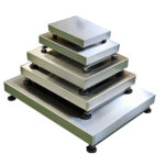 WPRSPM Weighing Platform Bench Scales