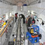 Antarctic Deep Ice Core Drilling Application