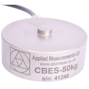 CBES Button Load Cell