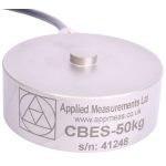 CBES Low Profile Button Load Cell