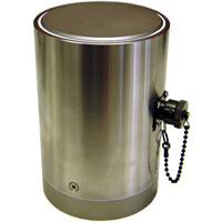 CCD Column Load Cell