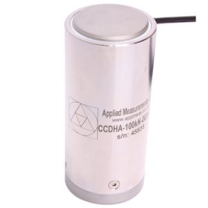 CCDHA High Accuracy Column Compression Load Cell