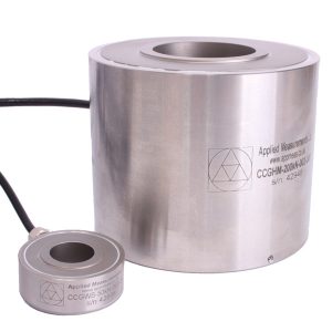 CCG Low Profile Donut Load Cell / Annular Load Cell