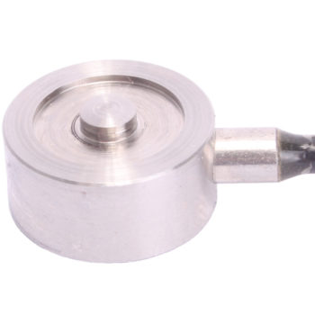 CDF Subminiature Button Load Cell