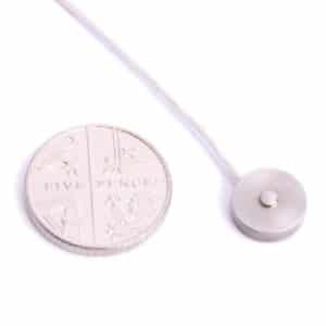 CDFT Micro Button Load Cell