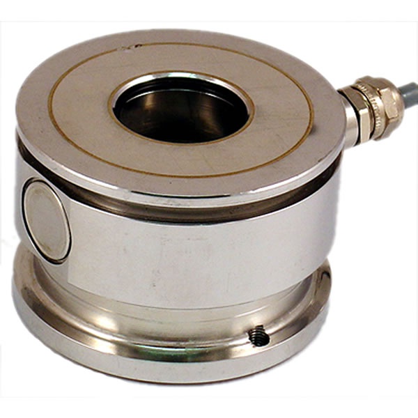 CTUS Ring Torsion Load Cell