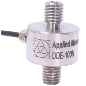 DDE Miniature In-Line Load Cell