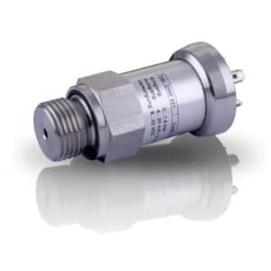 DMP 331 High Accuracy Industrial Pressure Sensor