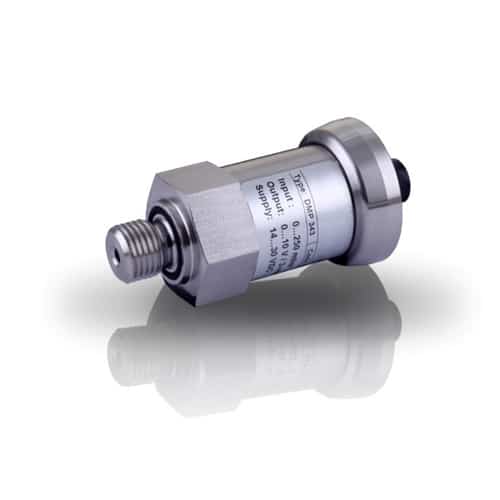 DMP 343 Low Range Air Pressure Sensor