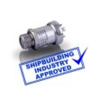 DMP457 stainless steel shipbuilding offshore pressure transducer