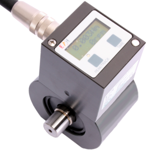 DRBK-A Rotary Torque Transducer With Display