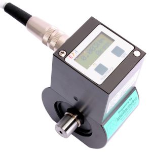 DRBK-A Rotary Torque Transducer With Display