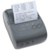 FTP wireless portable printer for BlueForce Speedforce Gate Impact testers