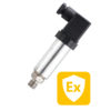P642FAX ATEX Intrinsically Safe Pressure Sensor