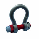 SLC24 Bow Type Wireless Load Shackle