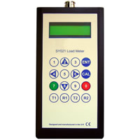 SY021 Load Cell Portable Readout
