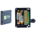 T24-ACMi Miniature Wireless Transmitter Module