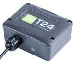 T24-BSu Compact USB Wireless Receiver / Telemetry Base Station