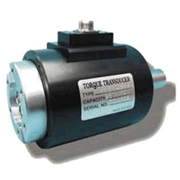 YDFS Flange-to-Shaft Rotary Torque Transducer