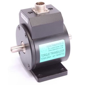 YDSA Miniature Rotary Torque Transducer